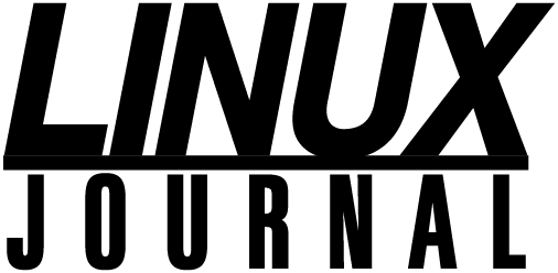 Linux Journal Logo